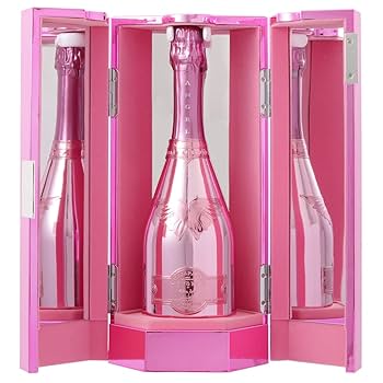 エンジェル　シャンパン　ヴィンテージ　2005 グリーン　ケース　箱付き エンジェル シャンパン ヴィンテージ 2005 グリーン』の買取価格